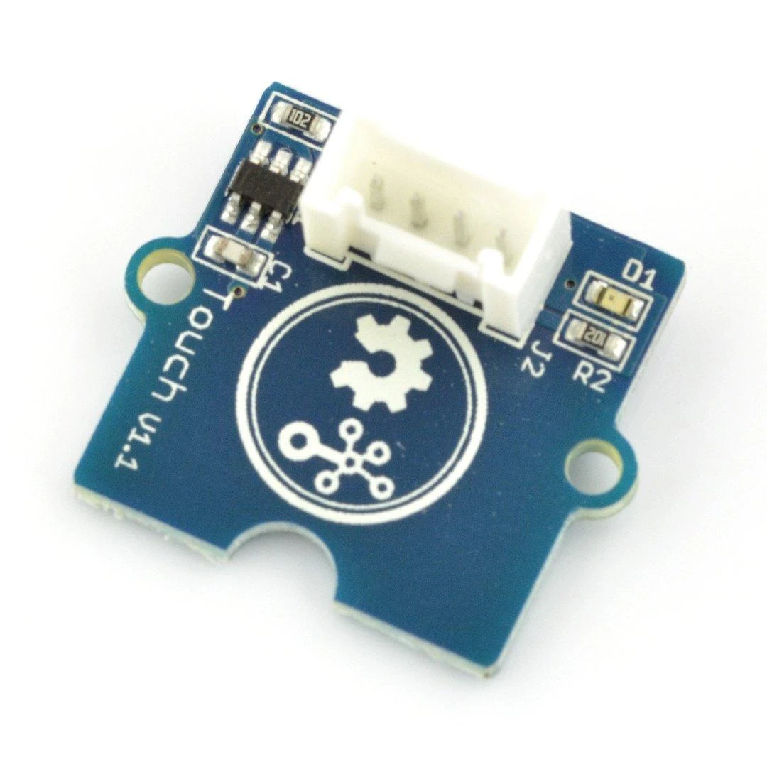 Seeed Studio Grove - StarterKit v3 - IoT pradinis rinkinys, skirtas Arduino