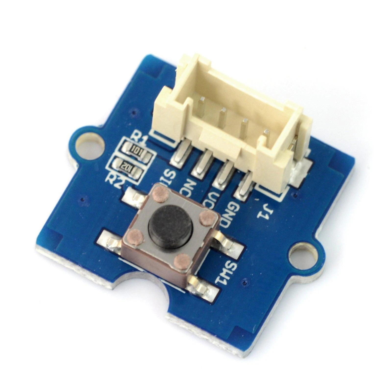 Seeed Studio Grove - StarterKit v3 - IoT pradinis rinkinys, skirtas Arduino
