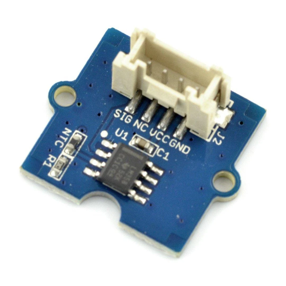 Seeed Studio Grove - StarterKit v3 - IoT pradinis rinkinys, skirtas Arduino