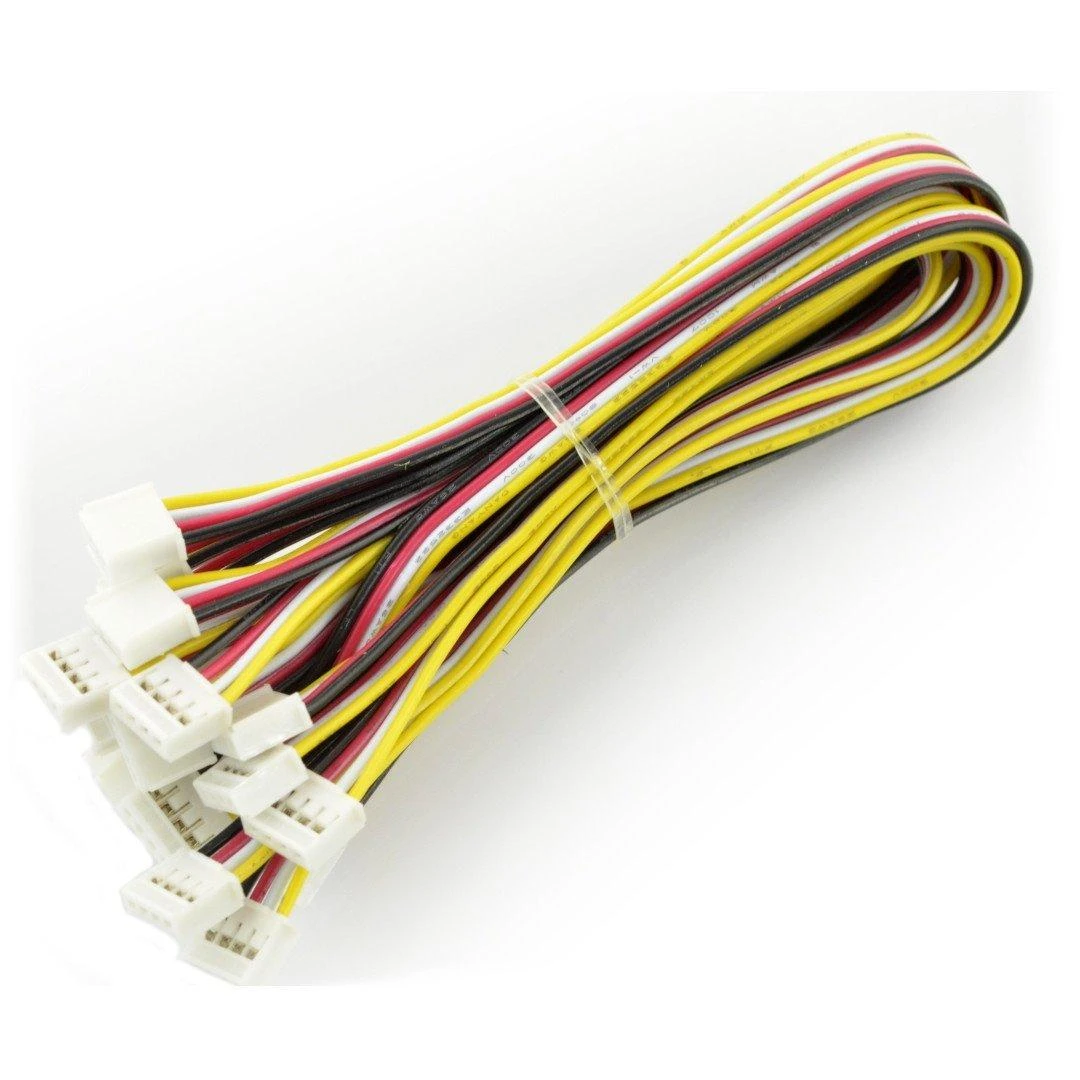 Seeed Studio Grove - StarterKit v3 - IoT pradinis rinkinys, skirtas Arduino