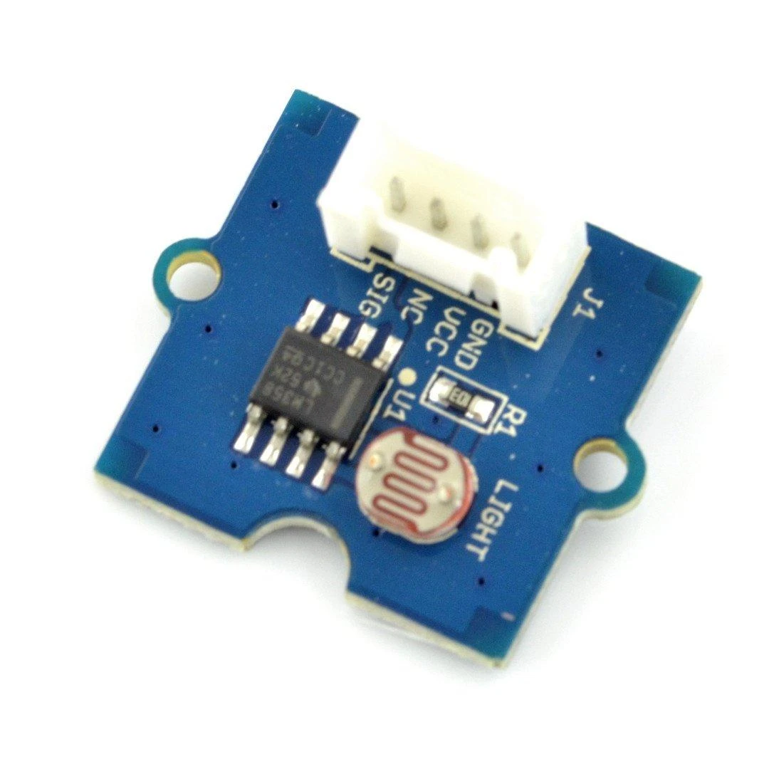 Seeed Studio Grove - StarterKit v3 - IoT pradinis rinkinys, skirtas Arduino