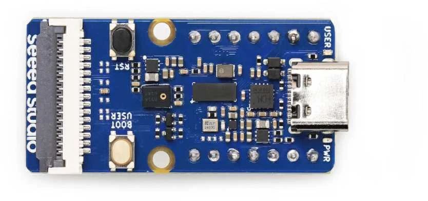 Seeed Studio Grove – Vision AI V2 modulis Himax WiseEye2 HX6538 – Seeedstudio 101021112
