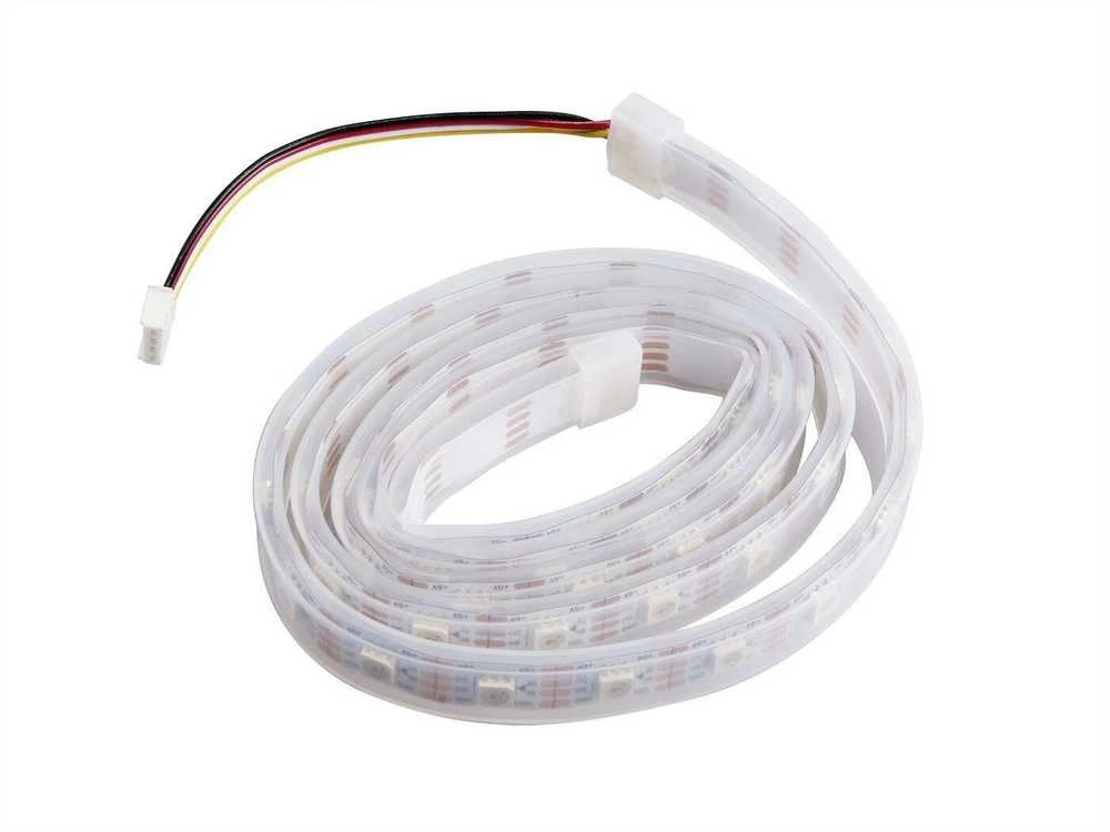 Seeed Studio Grove WS2813 RGB LED juosta 60 LED 1m