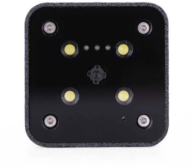 Seeed Studio reCamera 2002 – 64 GB – OV5647 5 MPx kamera – AI-Vision – Seeedstudio 102991895