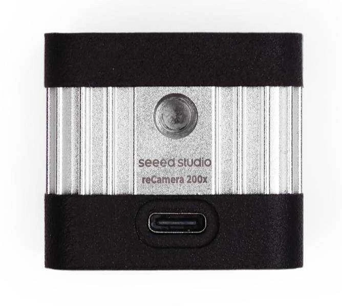 Seeed Studio reCamera 2002 – 8 GB – OV5647 5 MPx kamera – AI-Vision – Seeedstudio 102991894