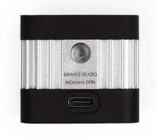 Seeed Studio reCamera 2002w – 64 GB – OV5647 5 MPx kamera – AI-Vision – Wi-Fi / Bluetooth – Seeedstudio 102991897