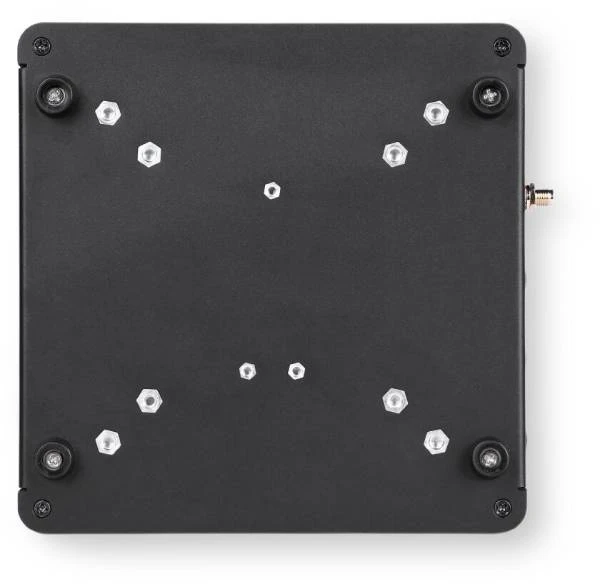Seeed Studio reComputer Industrial R2245-12 – Edge AI/IoT NVR su Raspberry Pi CM5 ir Hailo-8 26 TOPS – 8 GB – Seeedstudio 100079040