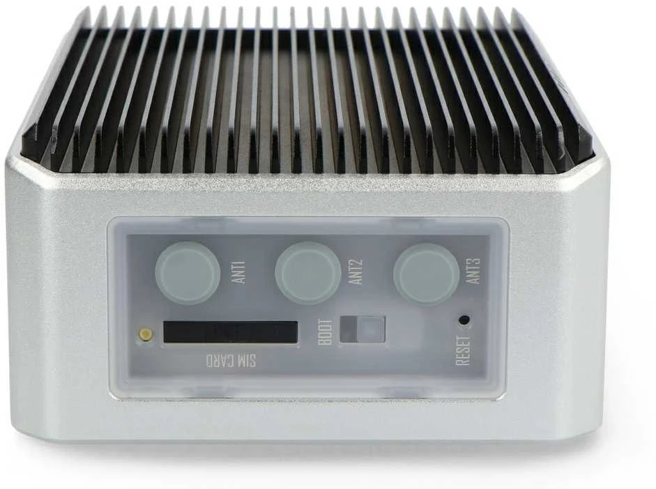 Seeed Studio reComputer R1024-10 – Raspberry Pi CM4 – 4 GB RAM + 16 GB eMMC – Seeedstudio 113991294