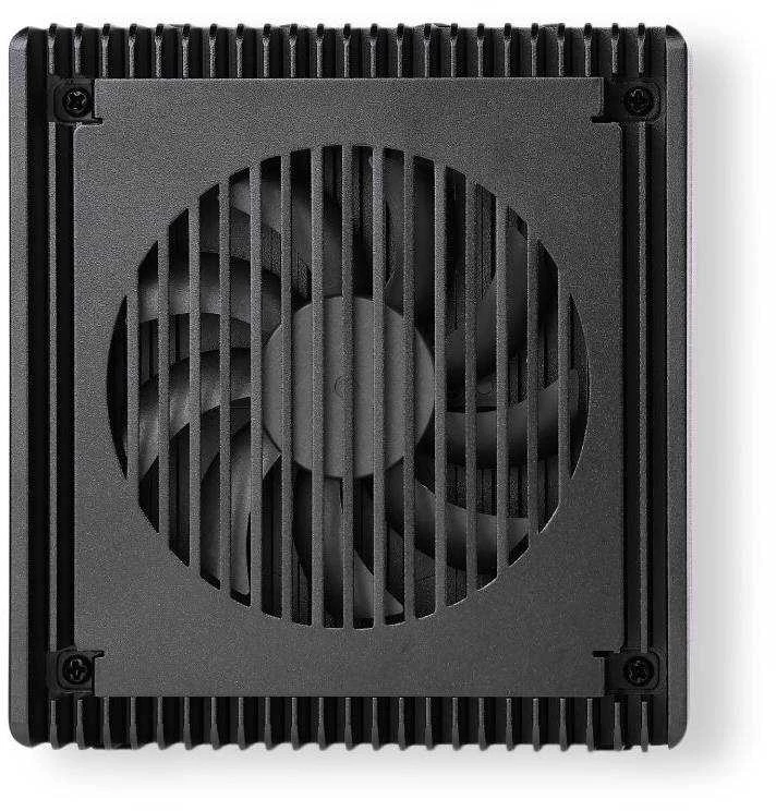 reComputer J3010 aušinimo sistema