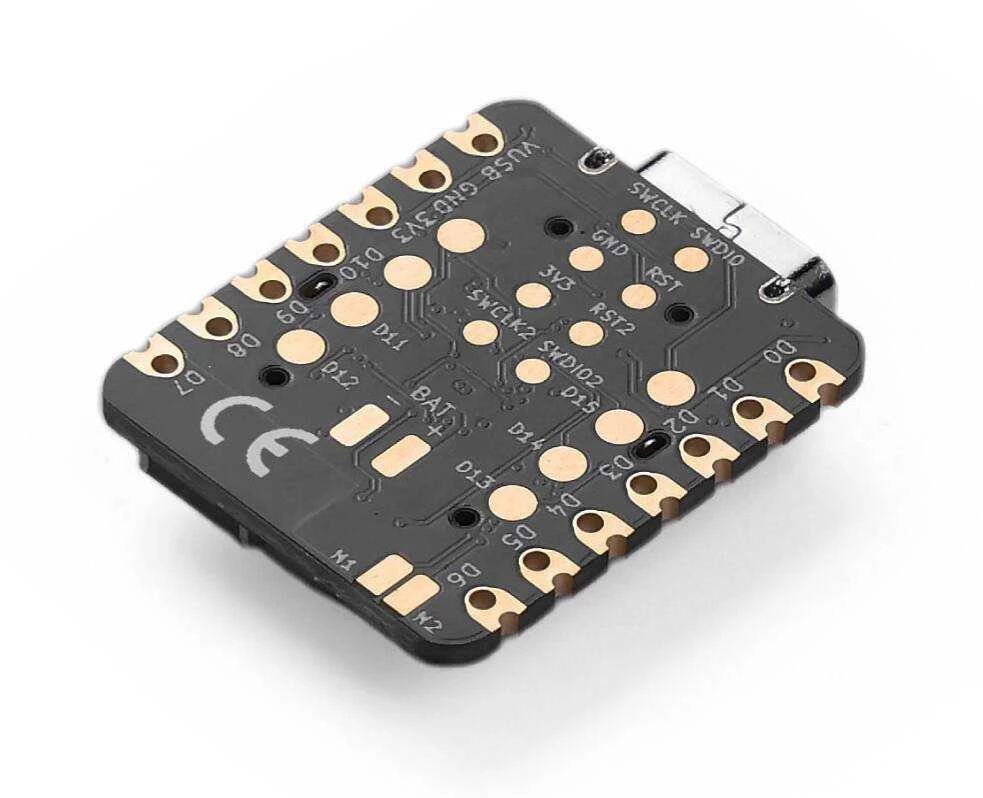 Seeed Studio Seeed Xiao nRF54L15 - BLE 6.0/Thread/ZigBee/Matter/NFC - Seeedstudio 101991421