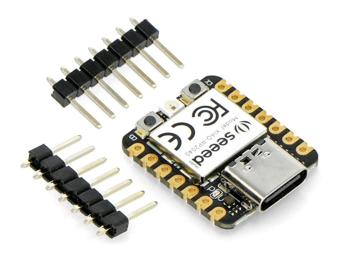 Seeed Studio Seeed Xiao RP2040 - ARM Cortex M0+ - Seeedstudio 102010428