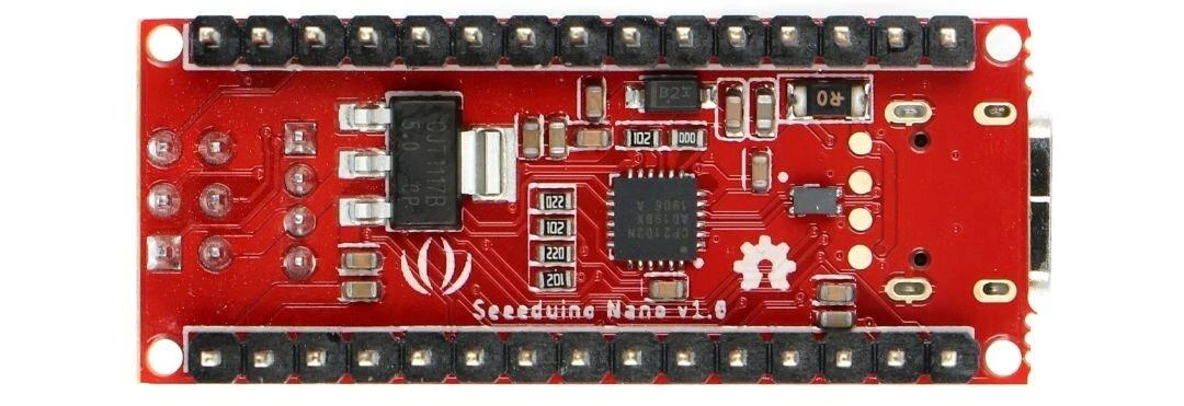 Seeed Studio Seeeduino Nano