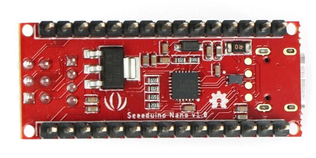 Seeed Studio Seeeduino Nano
