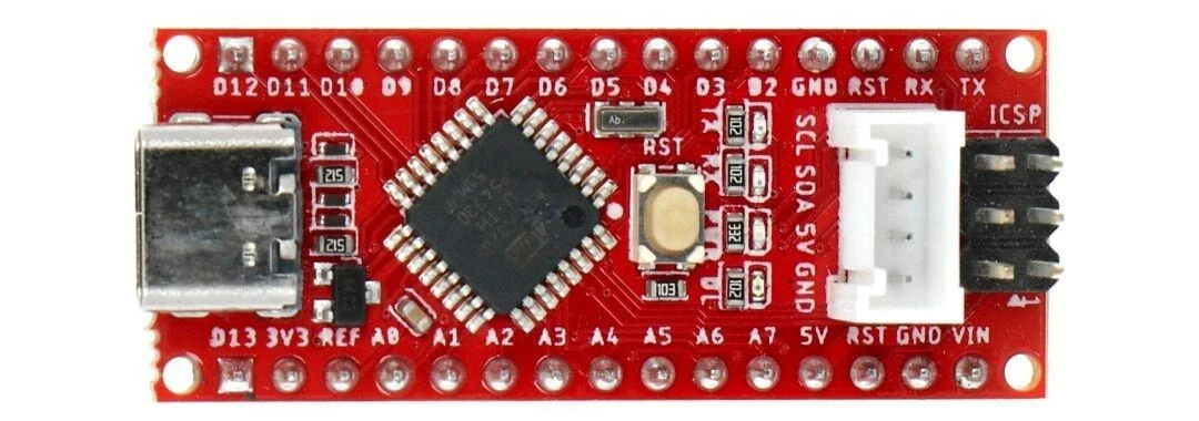 Seeed Studio Seeeduino Nano