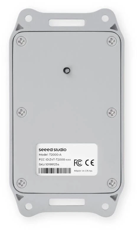 Seeed Studio SenseCAP Asset Tracker T2000-A – pramoninis lokatorius – LoRaWAN – Seeedstudio 100082900