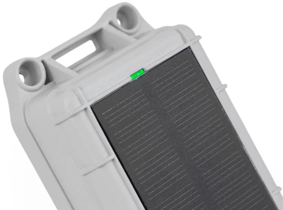 Seeed Studio SenseCAP Asset Tracker T2000-C – pramoninis lokatorius su saulės baterija – LoRaWAN – Seeedstudio 100087298