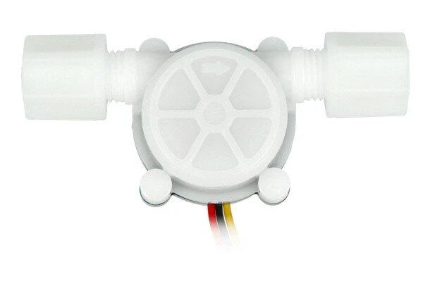 YF-S402 srauto jutiklis su jungtimis
