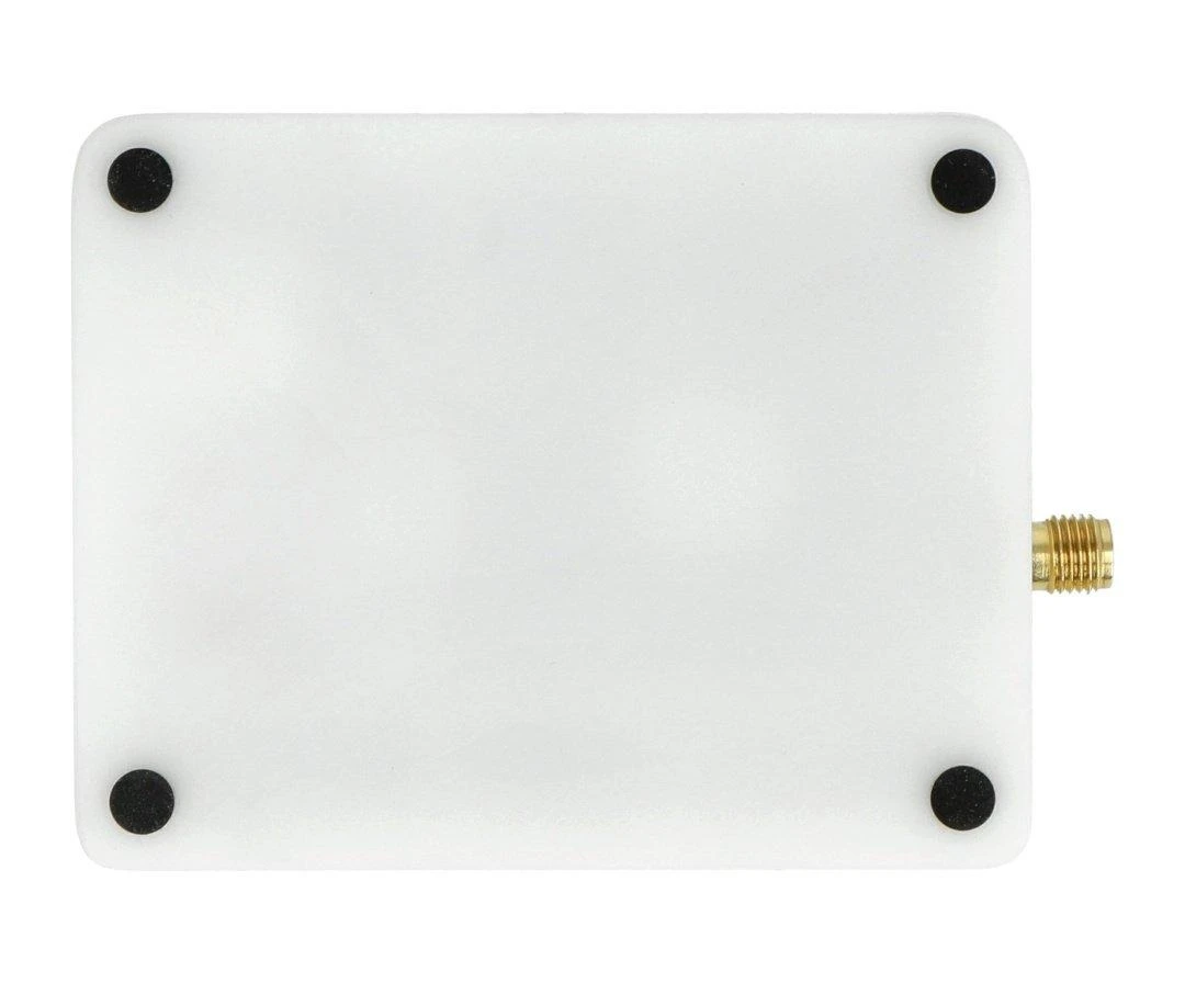 Seeed Studio Wio Terminal - LoRaWAN LoRa-E5, 868MHz GNSS su antena - Seeedstudio 114992728