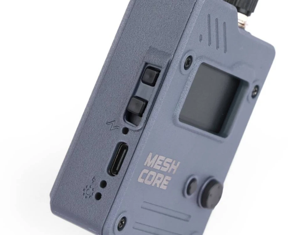 Seeed Studio Wio Tracker L1 Pro – LoRa MeshCore kūrimo modulis su GPS – Seeedstudio 100030144