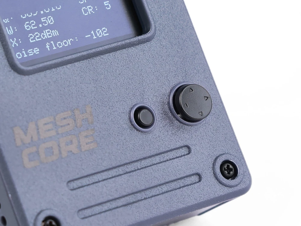 Seeed Studio Wio Tracker L1 Pro – LoRa MeshCore kūrimo modulis su GPS – Seeedstudio 100030144