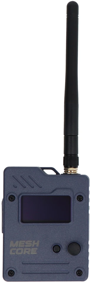 Seeed Studio Wio Tracker L1 Pro – LoRa MeshCore kūrimo modulis su GPS – Seeedstudio 100030144
