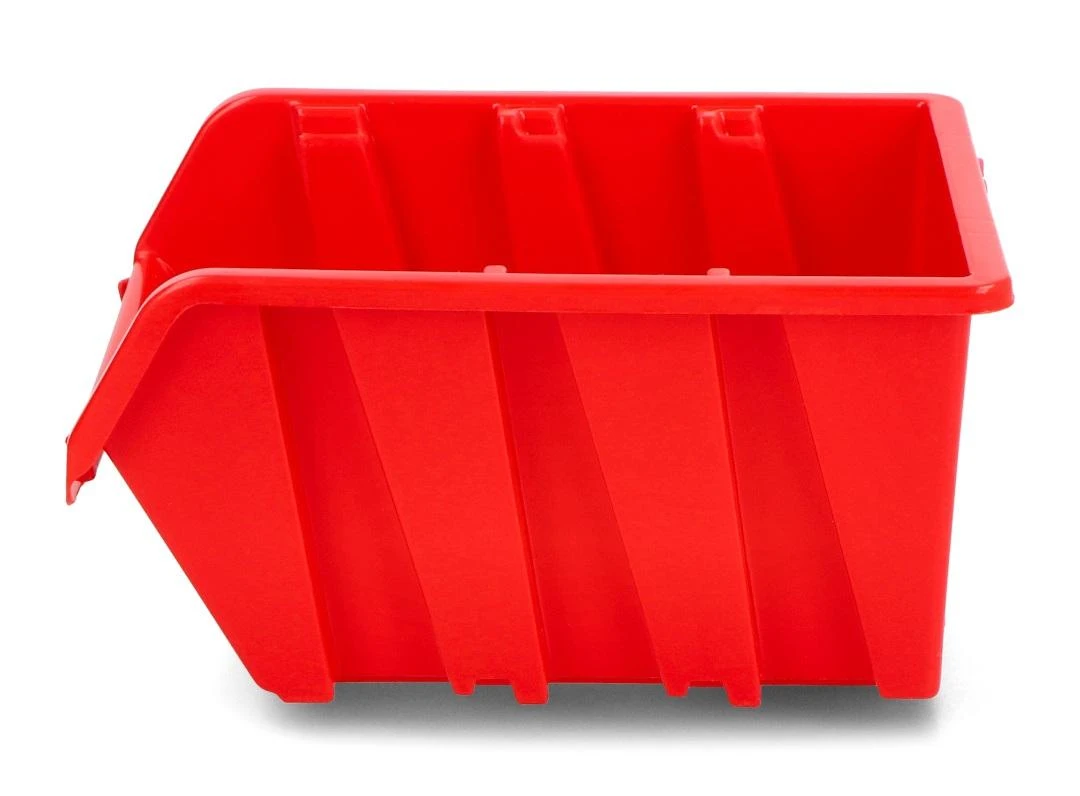 6481# Cuvette Truck 12 - raudonas - Kistenberg KTR12