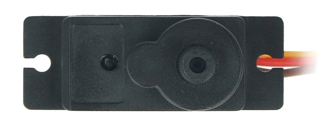 Servo DFRobot SER0053, mikro, 9g 300 laipsnių