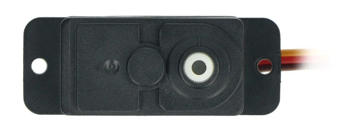 Servo DFRobot SER0056, standartinis, 2kg 300 laipsnių
