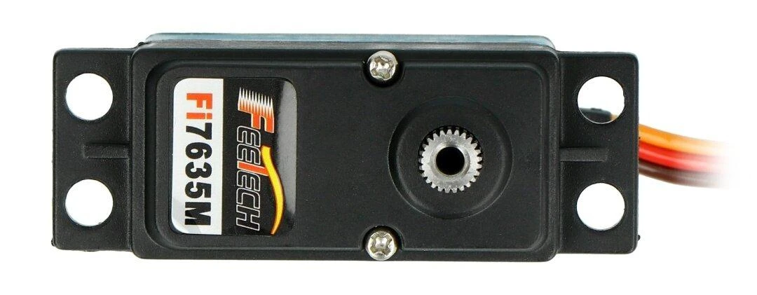 Servo Feetech FI7635M - standartinis