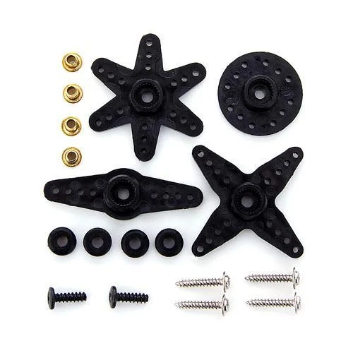 Oem Servo Feetech FS5106R - Standard - 360 Laipsnių Apsisukimas