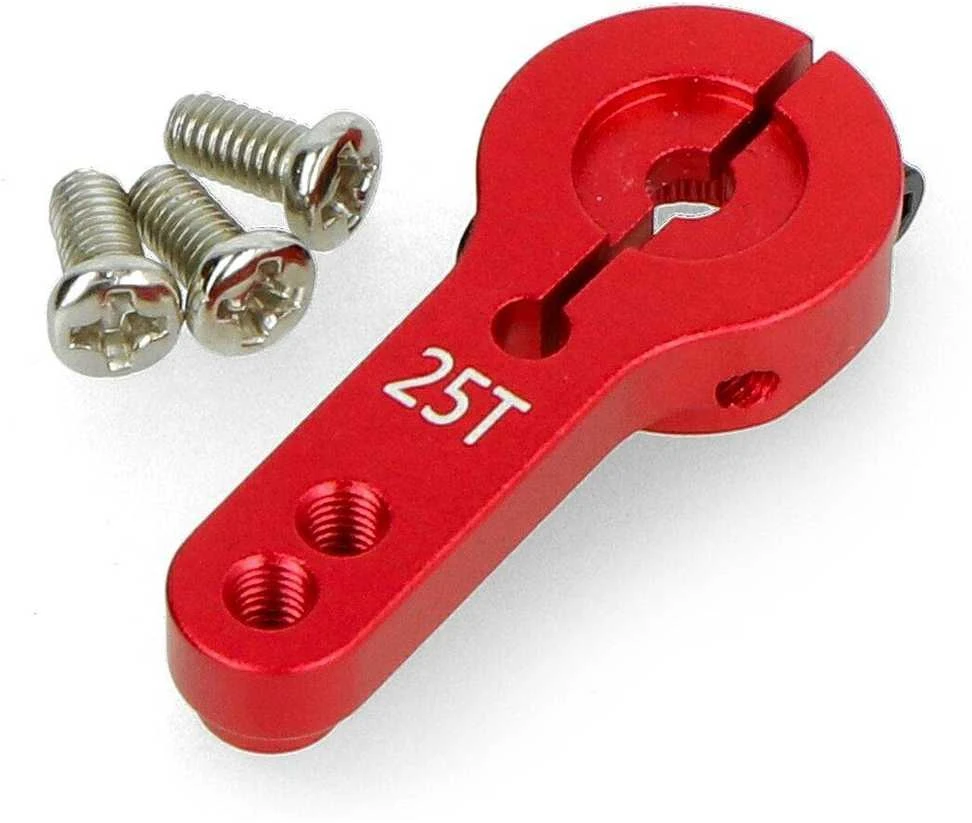 Servo Feetech FT5320M - standartinis