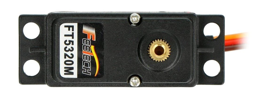 Servo Feetech FT5320M - standartinis