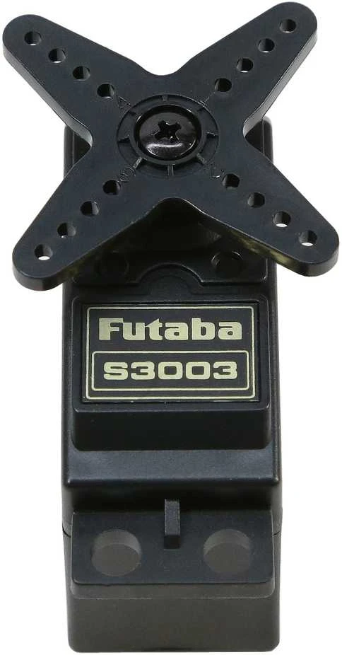 Oem Servo Futaba S3003 - Standard