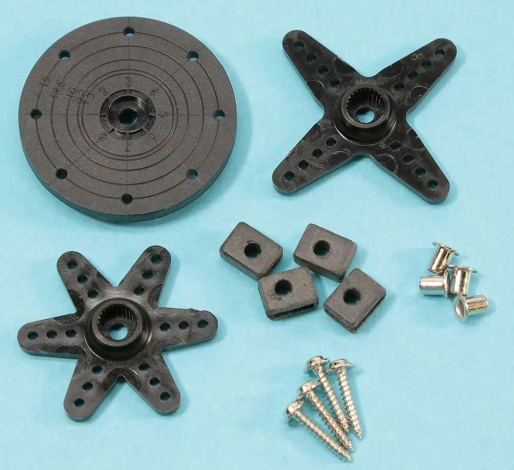 Oem Servo Futaba S3003 - Standard