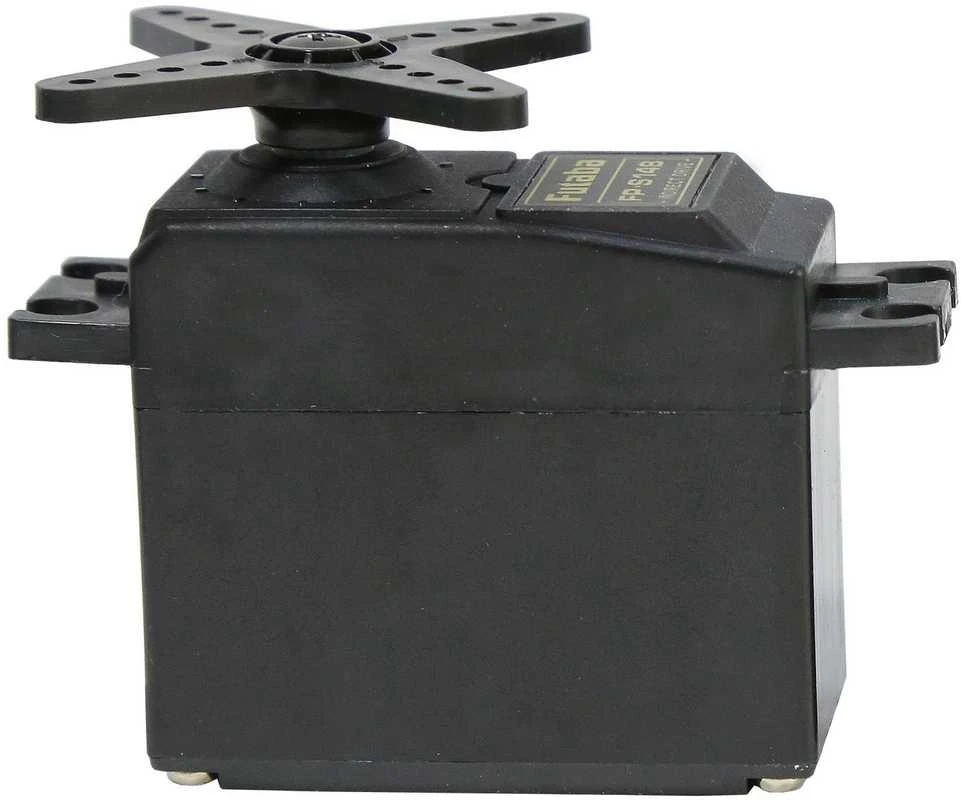 Oem Servo Futaba S3003 - Standard