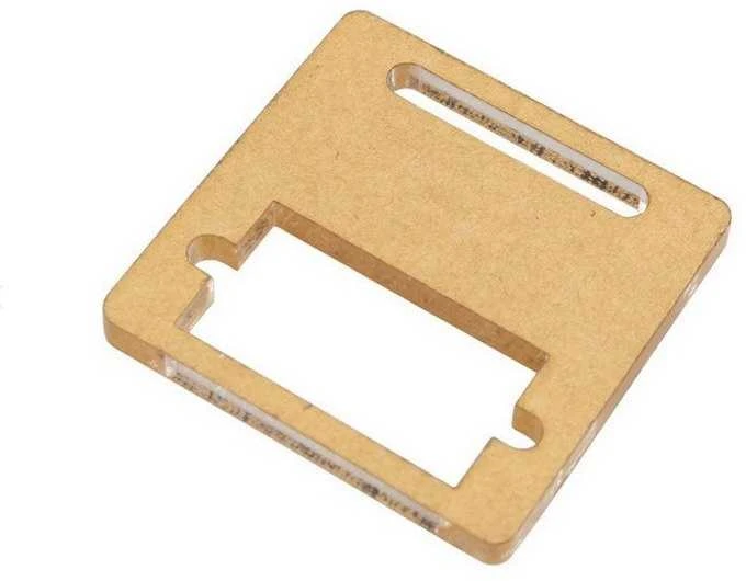 Oem Servo laikiklis 9g (SG90) 36x35mm
