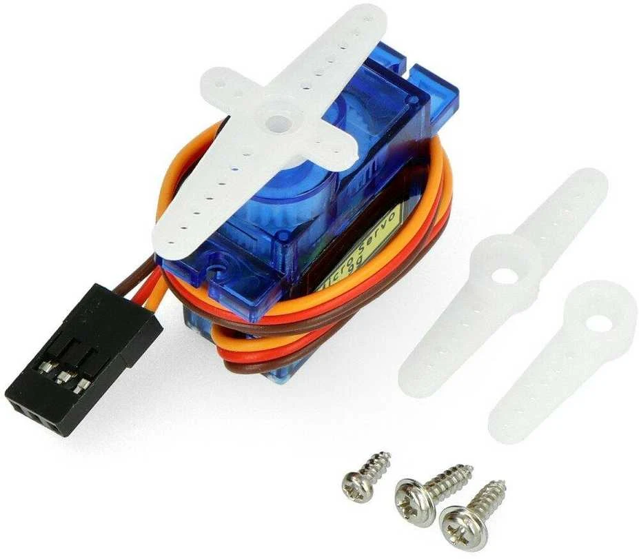 Servo Okystar SG-90 - mikro - 180°