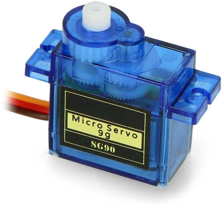 Servo Okystar SG-90 - mikro - 180°