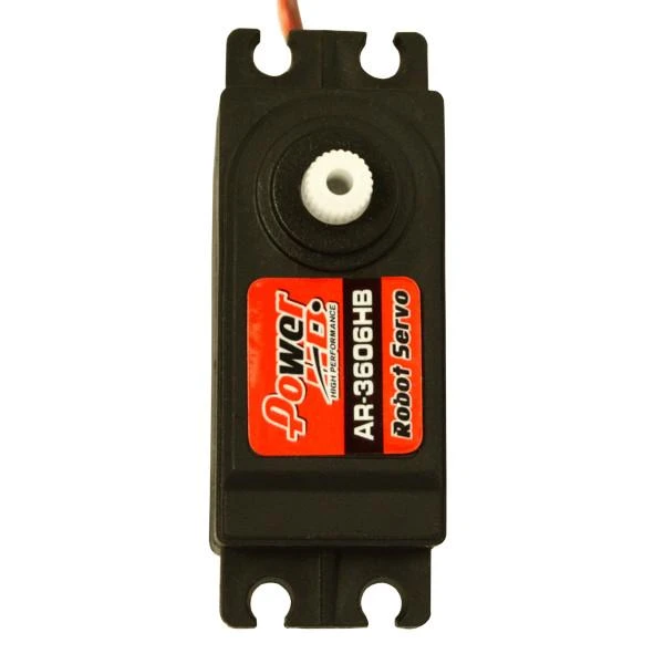 Oem Servo PowerHD AR-3606HB 360 Laipsnių Apsisukimas