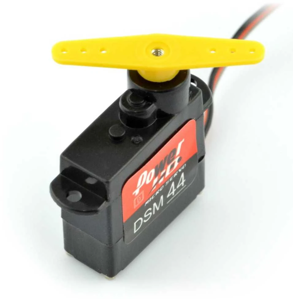 Oem Servo PowerHD DSM44 - micro