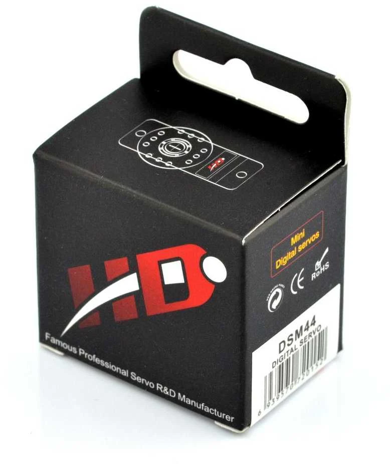 Oem Servo PowerHD DSM44 - micro