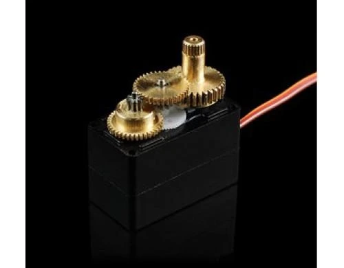 Oem Servo PowerHD HD-1250MG - medium
