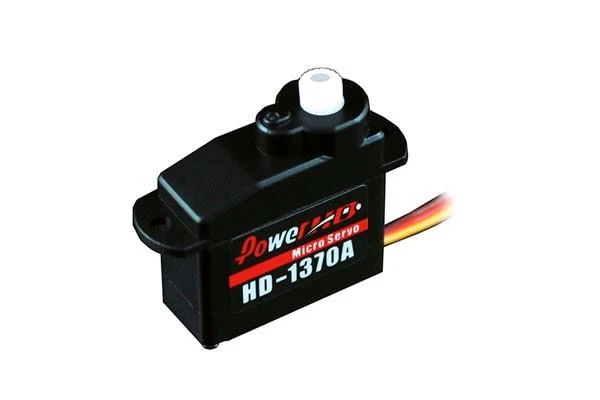 Oem Servo PowerHD HD-1370A - micro