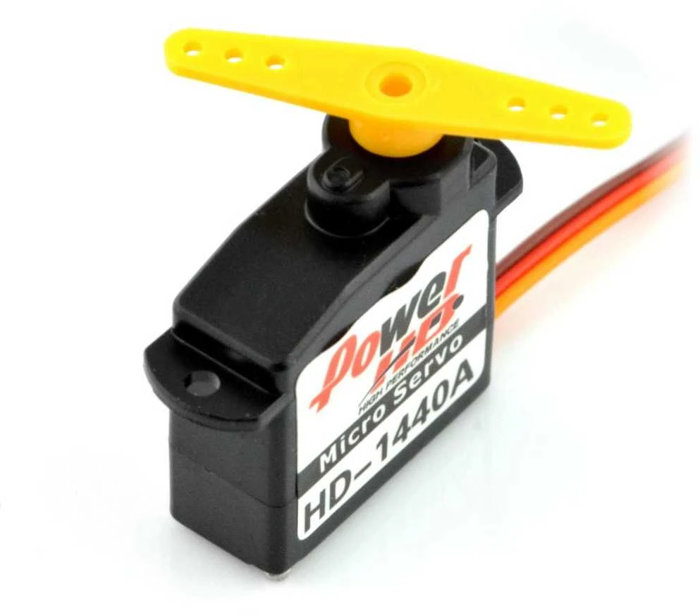 Oem Servo PowerHD HD-1440A - micro