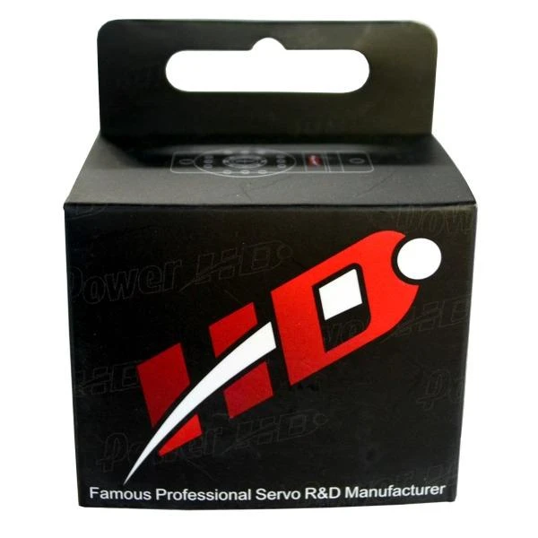 Oem Servo PowerHD HD-1501MG - standard
