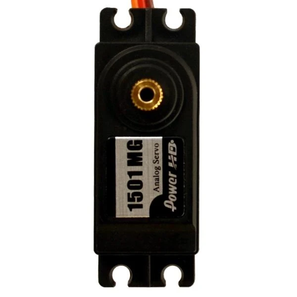 Oem Servo PowerHD HD-1501MG - standard