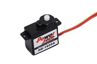 Oem Servo PowerHD HD-1800A - micro