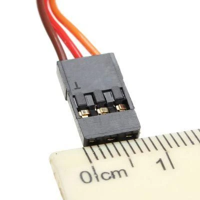 Oem Servo PowerHD HD-3001HB - standard