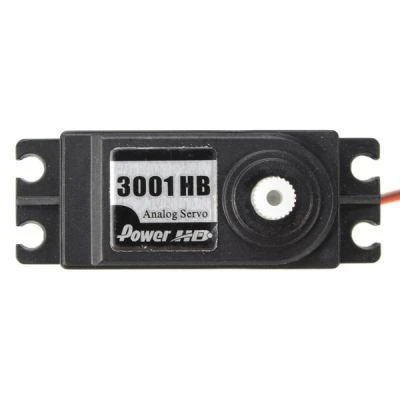 Oem Servo PowerHD HD-3001HB - standard
