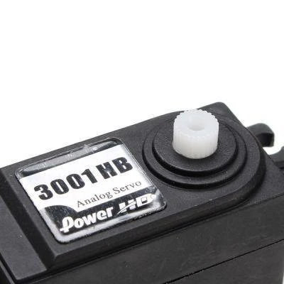 Oem Servo PowerHD HD-3001HB - standard